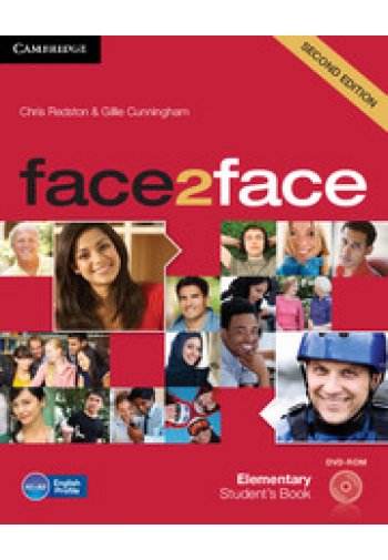 Face2Face,2Ed,Elemen...