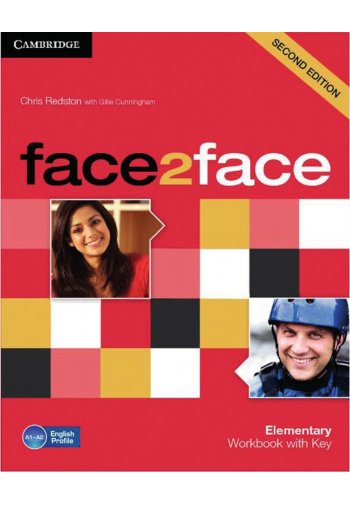 Face2Face,2Ed,Elemen...