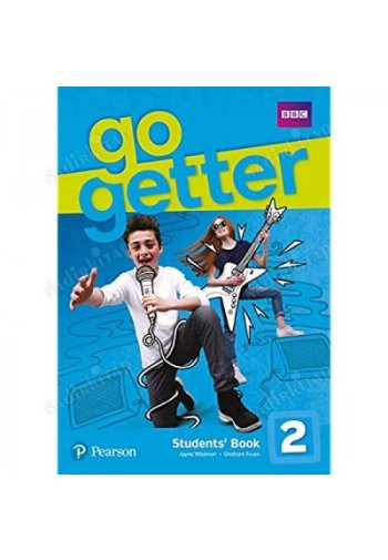 Gogetter 2 Students ...