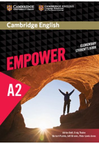 English Empower  2 E...