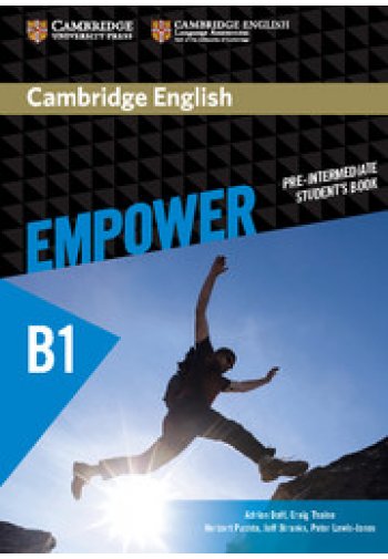 English Empower  2 E...