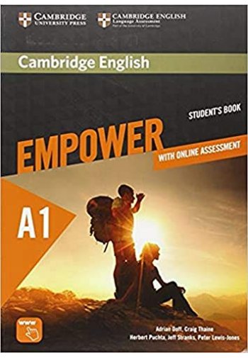 English Empower  2 E...