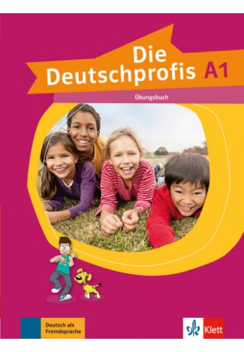 Die Deutschprofis A1...