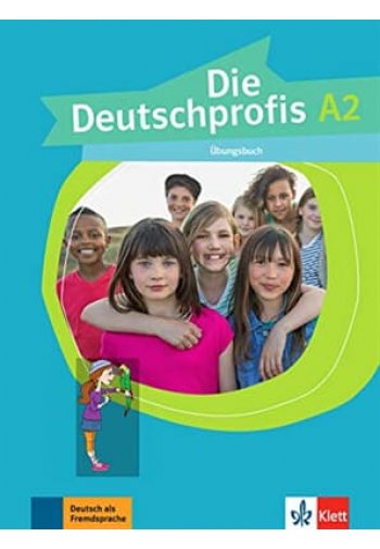 Die Deutschprofis A2...