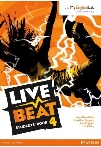 Live Beat Level 4 St...