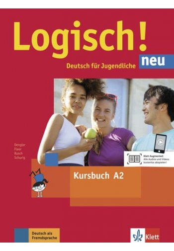 Logisch! Neu A2 Kurs...