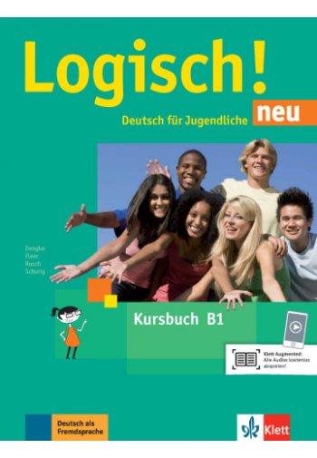 Logisch! Neu B1 Kurs...