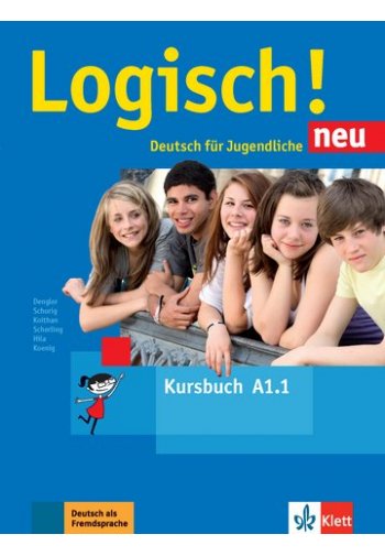 Logisch! Neu A1.1 Ku...