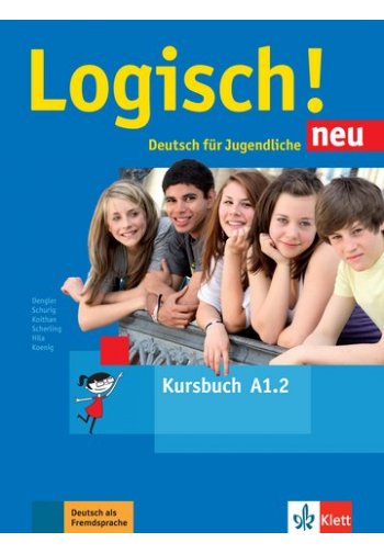 Logisch! Neu A1.2 Ku...