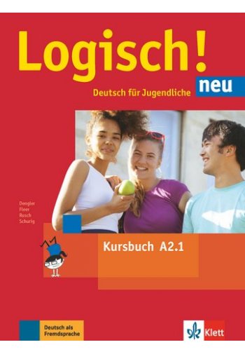 Logisch! Neu A2.1 Ku...