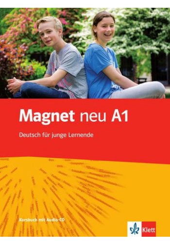 Magnet neu A1, KB + ...