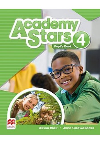 Academy Stars 4 Pb &...
