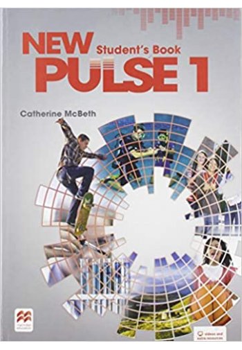 New Pulse 1 Sb &...
