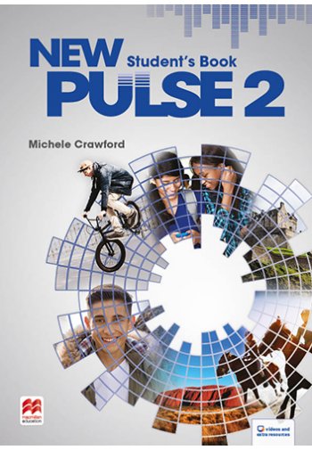 New Pulse 2 Sb &...