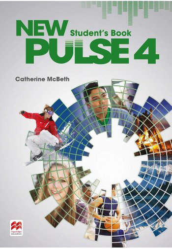 New Pulse 4 Sb &...