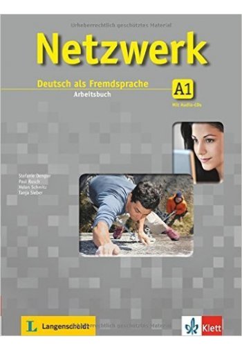 Netzwerk A1 Arbeıts...