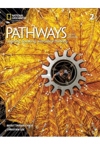 Pathways Listening&S...