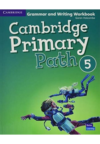 Primary Path English...