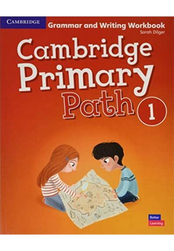 Primary Path English...