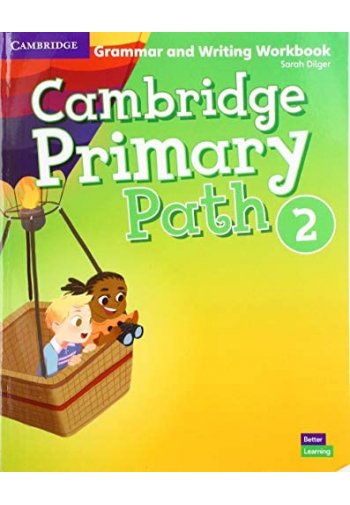 Primary Path English...