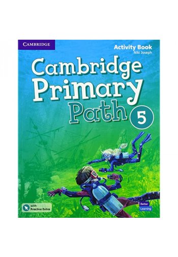 Primary Path English...