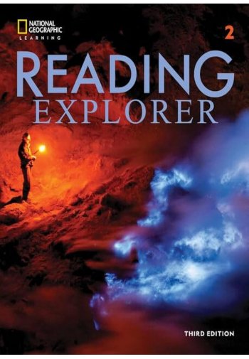 Reading Explorer 2 S...