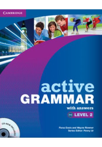 Active Grammar,Level...