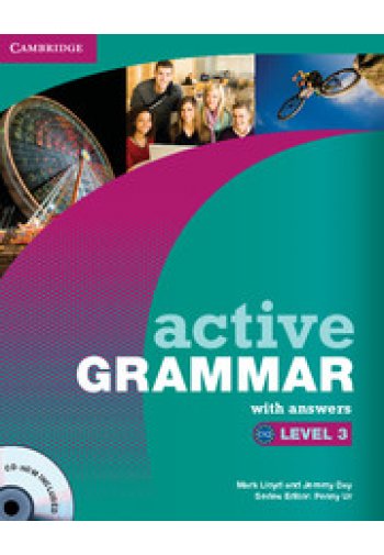 Active Grammar,Level...