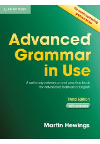 Advanced Grammar in ...