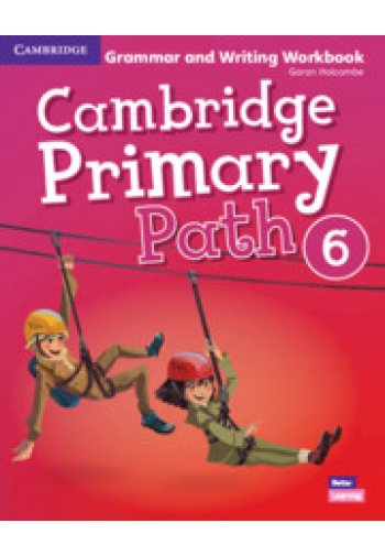 Primary Path English...