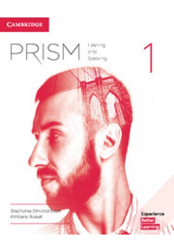 Prism Level 1, Liste...