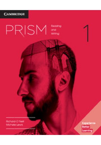 Prism Level 1, Readi...