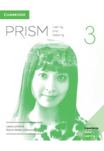 Prism Level 3, Liste...