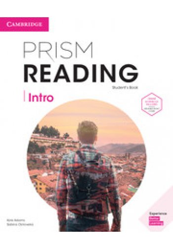 Prism Reading, Intro...