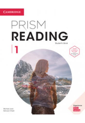 Prism Reading, Level...