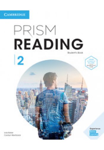 Prism Reading, Level...