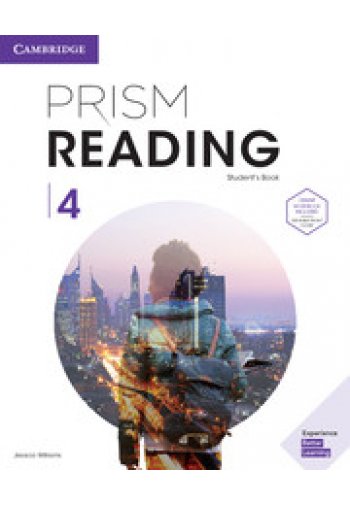 Prism Reading, Level...