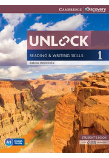 Unlock - Reading and...