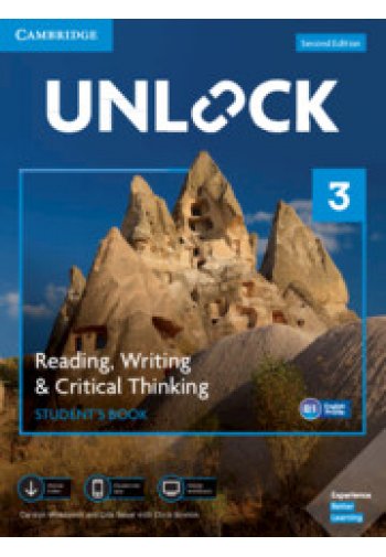 Unlock 2Ed Reading, ...