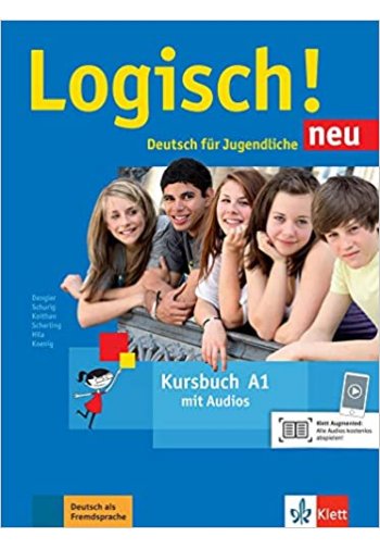 Logisch! Neu A1 Kurs...