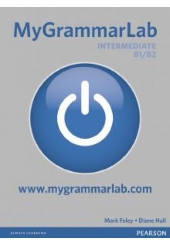 Mygrammarlab Int. Sb...