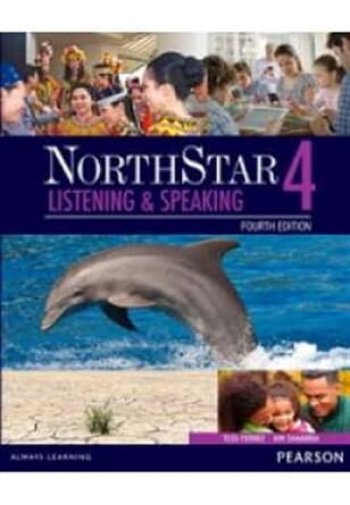 NorthStar 4/e Listen...
