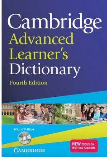 Cambridge Advanced L...