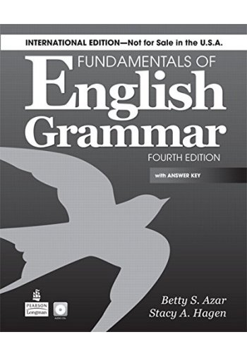 Fundamentals Of Engl...
