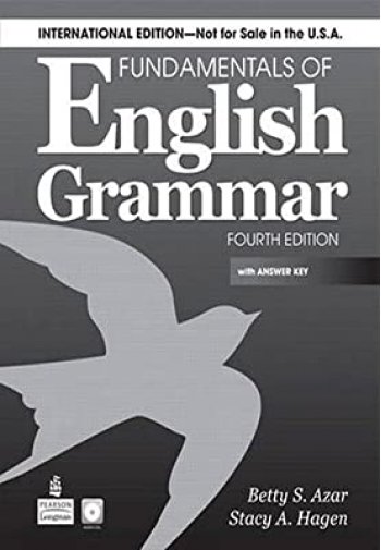 Fundamentals of Engl...