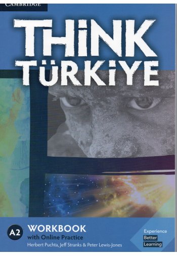 Think Turkey,A2 Work...