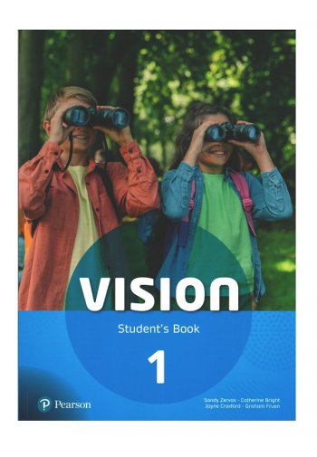 Vision - 1 Student B...