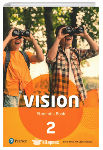 Vision - 2 Student B...