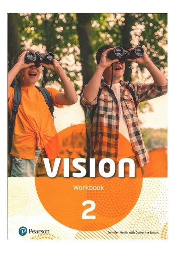 Vision - 2 Workbook